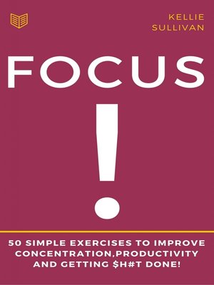 cover image of Focus